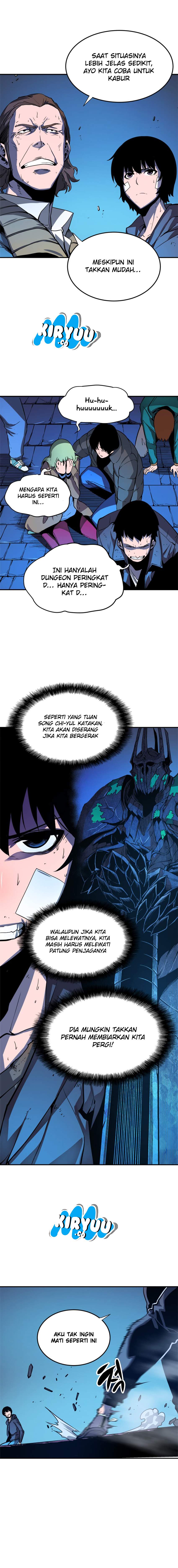 Solo Leveling Chapter 5