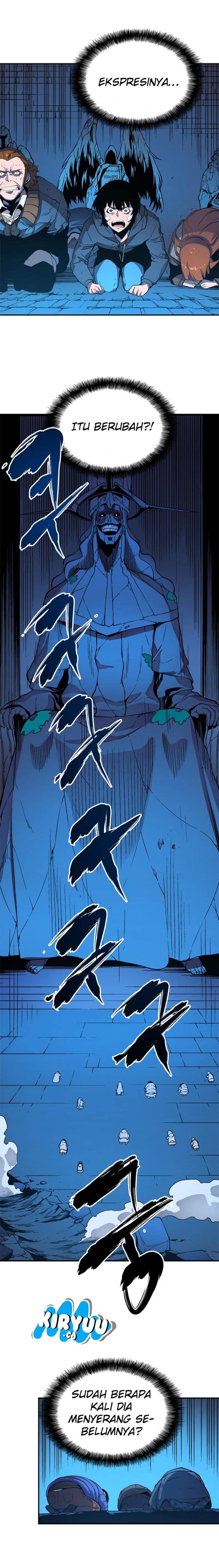 Solo Leveling Chapter 6