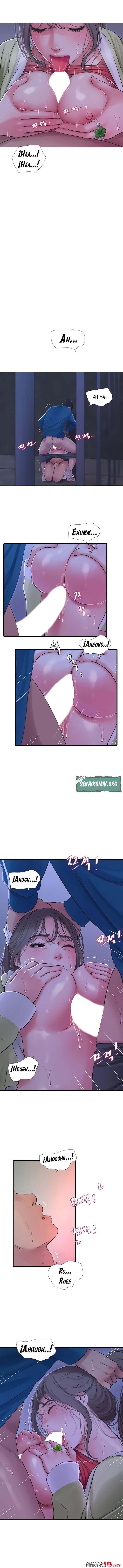 Kakak Iparku Chapter 74 page 5