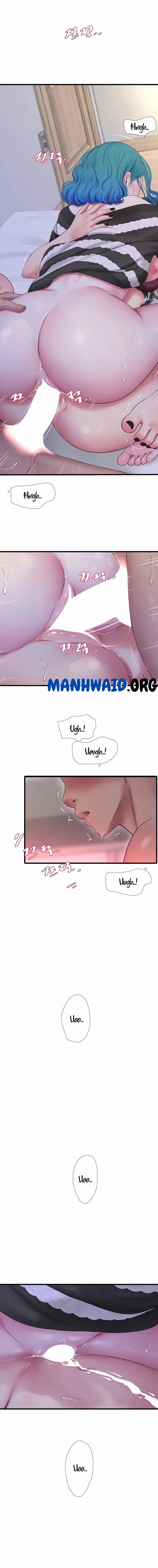 Kakak Iparku Chapter 91 page 5